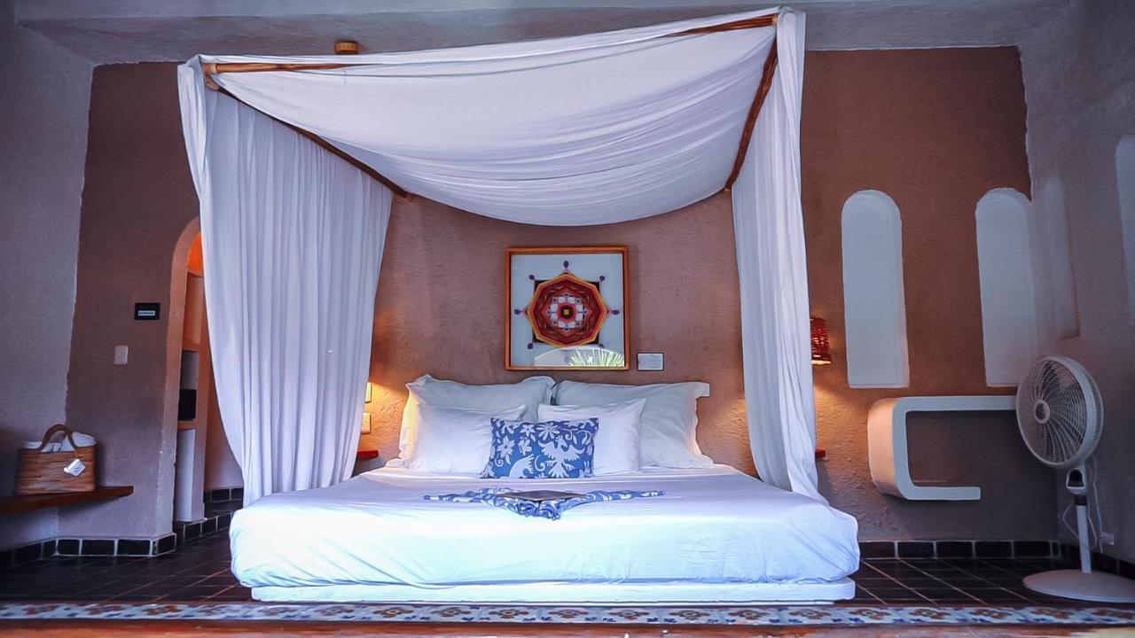 Baxar Hotel เปียเดลาคูเอสตา ภายนอก รูปภาพ